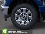 New 2026 Ford F-350 Lariat Crew Cab for sale #7C03809 - photo 19