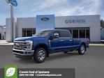 New 2026 Ford F-350 Lariat Crew Cab for sale #7C03809 - photo 5