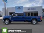 New 2026 Ford F-350 Lariat Crew Cab for sale #7C03809 - photo 7