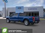 New 2026 Ford F-350 Lariat Crew Cab for sale #7C03809 - photo 8