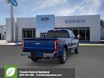 New 2026 Ford F-350 Lariat Crew Cab for sale #7C03809 - photo 2