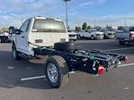 New 2026 Ford F-350 Regular Cab Cab Chassis for sale #7C04044 - photo 11