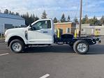 New 2026 Ford F-350 Regular Cab Cab Chassis for sale #7C04044 - photo 10