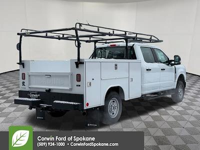 New 2026 Ford F-250 Crew Cab Service Truck for sale #7C07577 - photo 2