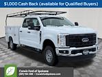 New 2026 Ford F-250 Crew Cab Service Truck for sale #7C07577 - photo 1