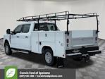 New 2026 Ford F-250 Crew Cab Service Truck for sale #7C07577 - photo 17