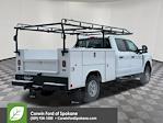 New 2026 Ford F-250 Crew Cab Service Truck for sale #7C07577 - photo 2