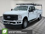 New 2026 Ford F-250 Crew Cab Service Truck for sale #7C07577 - photo 7