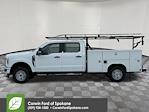 New 2026 Ford F-250 Crew Cab Service Truck for sale #7C07577 - photo 11