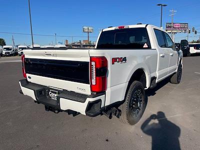 New 2026 Ford F-250 Platinum Crew Cab for sale #7C12317 - photo 2