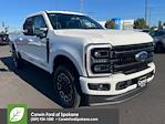 New 2026 Ford F-250 Platinum Crew Cab for sale #7C12317 - photo 1