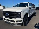 New 2026 Ford F-250 Platinum Crew Cab for sale #7C12317 - photo 8