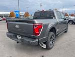 New 2025 Ford F-150 XLT SuperCrew Cab for sale #7C12698 - photo 2