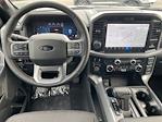New 2025 Ford F-150 XLT SuperCrew Cab for sale #7C12698 - photo 6