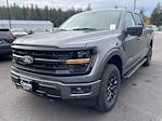 New 2025 Ford F-150 XLT SuperCrew Cab for sale #7C12698 - photo 8