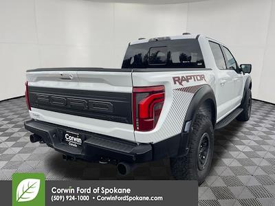 New 2025 Ford F-150 Raptor SuperCrew Cab for sale #7C13129 - photo 2