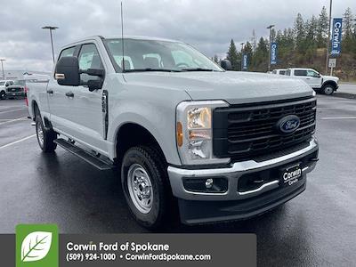 New 2026 Ford F-250 XL Crew Cab for sale #7C26568 - photo 1