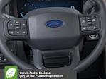 New 2025 Ford F-150 STX SuperCrew Cab for sale #7C27231 - photo 12