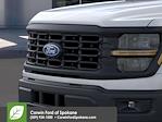 New 2025 Ford F-150 STX SuperCrew Cab for sale #7C27231 - photo 17