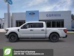 New 2025 Ford F-150 STX SuperCrew Cab for sale #7C27231 - photo 7