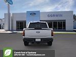 New 2025 Ford F-150 STX SuperCrew Cab for sale #7C27231 - photo 3