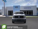 New 2025 Ford F-150 STX SuperCrew Cab for sale #7C27231 - photo 9