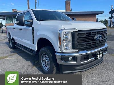 New 2026 Ford F-250 XL Crew Cab for sale #7C27466 - photo 1