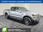 New 2025 Ford F-150 Tremor SuperCrew Cab for sale #7C30989 - photo 1