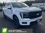 New 2025 Ford F-150 Lariat SuperCrew Cab for sale #7C32255 - photo 1