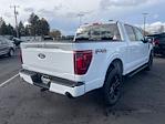 New 2025 Ford F-150 Lariat SuperCrew Cab for sale #7C32255 - photo 2