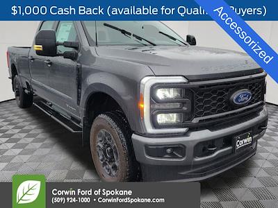 New 2026 Ford F-350 XL Crew Cab for sale #7C32624 - photo 1