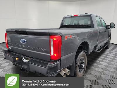 New 2026 Ford F-350 XL Crew Cab for sale #7C32624 - photo 2