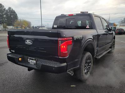 New 2025 Ford F-150 XLT SuperCrew Cab for sale #7C33472 - photo 2