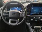 New 2025 Ford F-150 XLT SuperCrew Cab for sale #7C33472 - photo 5