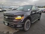 New 2025 Ford F-150 XLT SuperCrew Cab for sale #7C33472 - photo 7