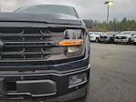 New 2025 Ford F-150 XLT SuperCrew Cab for sale #7C33472 - photo 9