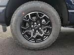 New 2025 Ford F-150 XLT SuperCrew Cab for sale #7C33472 - photo 10
