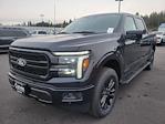 New 2025 Ford F-150 Lariat SuperCrew Cab for sale #7C33702 - photo 8