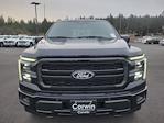 New 2025 Ford F-150 Lariat SuperCrew Cab for sale #7C33702 - photo 9