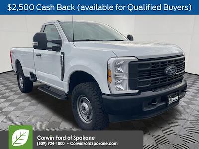 New 2026 Ford F-250 XL Regular Cab for sale #7C37962 - photo 1