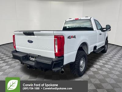 New 2026 Ford F-250 XL Regular Cab for sale #7C37962 - photo 2