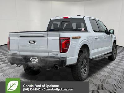 New 2025 Ford F-150 Tremor SuperCrew Cab for sale #7C43996 - photo 2