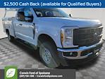 New 2026 Ford F-350 Super Cab Service Truck for sale #7C45092 - photo 1