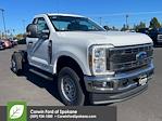 New 2026 Ford F-350 Regular Cab Cab Chassis for sale #7C46990 - photo 1