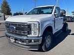 New 2026 Ford F-350 Regular Cab Cab Chassis for sale #7C46990 - photo 8
