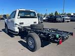 New 2026 Ford F-350 Regular Cab Cab Chassis for sale #7C46990 - photo 4