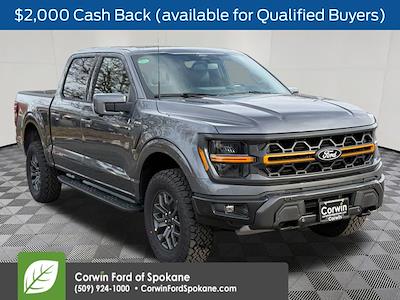 New 2025 Ford F-150 Tremor SuperCrew Cab for sale #7C48355 - photo 1