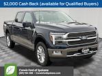 New 2025 Ford F-150 King Ranch SuperCrew Cab for sale #7C54625 - photo 1