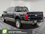 New 2025 Ford F-150 King Ranch SuperCrew Cab for sale #7C54625 - photo 17