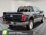 New 2025 Ford F-150 King Ranch SuperCrew Cab for sale #7C54625 - photo 2